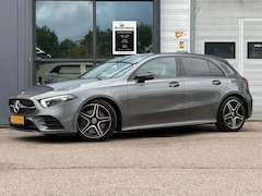 Mercedes-Benz A-klasse - 250 4MATIC| NAP| CAMERA| SFEERV