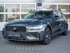 Volvo V60 - 2.0 T8 Plug-in hybrid AWD Plus Dark | Polestar Engineered | Elektrische Stoelen met geheug