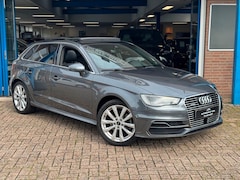 Audi A3 Sportback - 1.4 e-tron PHEV 2015 AUT PANO NAVI NAP
