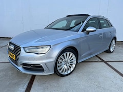 Audi A3 Sportback - 1.4 e-tron PHEV Ambition Pro Line plus Pano * clima * cruise * LED