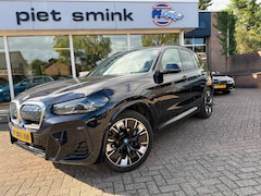 BMW iX3 - High Executive 80 kWh