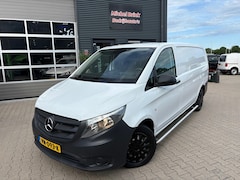 Mercedes-Benz Vito - 114 CDI Lang Airco 3 Zits