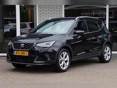 SEAT Arona - 1.0 TSI Xperience Connect DSG Carplay Stoelverwarming