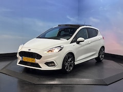Ford Fiesta - 1.0 EcoBoost ST-Line Navi | Clima | PANO | B&O