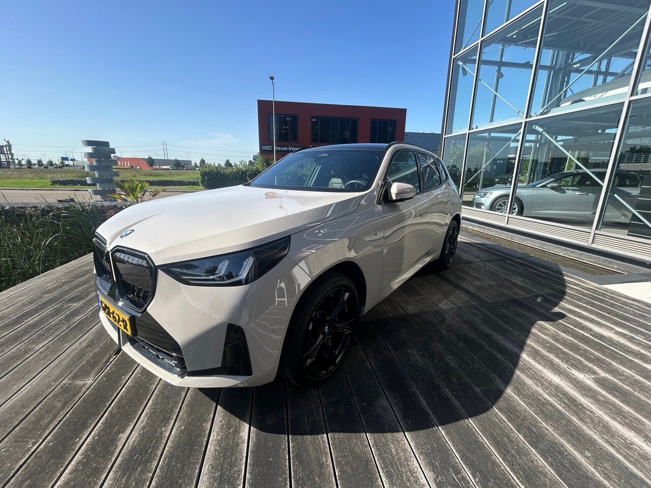 BMW X3 - 20 xDrive M-pakket pro panoramisch dak - AutoWereld.nl