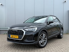 Audi Q3 - 35 TFSI Advanced | Navigatie | Trekhaak | Leder | Stoelverwarming