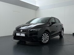 SEAT Ibiza - 1.0 EcoTSI Style Business Connect | 95 PK | Cruise control | Climate control | LED verlich