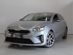 Kia Pro cee'd - ProCeed 1.5 T-GDi 160PK Automaat GT-Line Edition | Panoramadak | Trekhaak | NL auto | Rijk