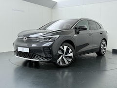 Volkswagen ID.4 - First 77 kWh | 204 PK | SoH 92% | Trekhaak wegklapbaar | Warmtepomp | Adaptive Cruise Cont