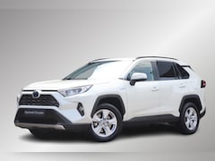 Toyota RAV4 - 2.5 Hybrid Style Limited, Stoel, stuur, voorruit verwarming