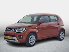 Suzuki Ignis - 1.2 Smart Hybrid Comfort AIRCO | NL-auto | rijklaarprijs