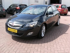 Opel Astra - 1.4 Turbo Sport MOOIE AUTO BEL 0619590613 AIRCO ELEKTISCHE RAMEN 5 DRS NL AUTO