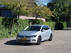 Volkswagen Polo - 1.0 TSI 96 PK NAP Carplay ACC Topstaat Garantie
