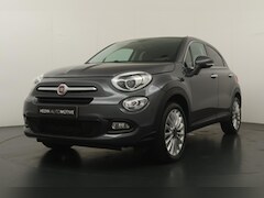 Fiat 500 X - 1.4 140pk Turbo MultiAir Lounge | Trekhaak | Navigatie | Climate Control | All Season Band