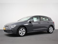 Volkswagen Golf - 1.0 TSI 110pk Automaat Life Navigatie Climate Control Navigatie Camera Digitale Cockpit Pa