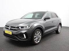 Volkswagen T-Roc - 1.5 eTsi R-Line Edition Automaat Camera Navigatie Apple Carplay/Android Auto Climate contr