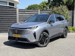 Peugeot 5008 - GT 1.6 Plug-in Hybrid 195PK e-DCS7 Automaat 7p Navigatie, Rondomzichtcamera, Keyless, Elek