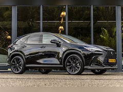 Lexus NX - 450h+ AWD F SPORT Line