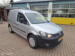 Volkswagen Caddy - Bestel 1.6 TDI
