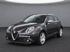 Alfa Romeo MiTo - 1.4 T MultiAir Urban TCT Automaat Climate | Cruise | PDC | 17" LMV | DAB YP