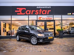 Volkswagen Tiguan - 1.5 TSI ACT Comfortline Business|Pano|Virtual|Pdc