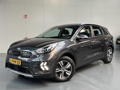 Kia Niro - 1.6 GDi Hybrid DynamicLine