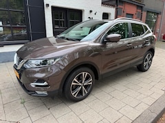 Nissan Qashqai - 1.3 MHEV N-Connecta, AUTOMAAT 14.966 Km, Nw. Staat
