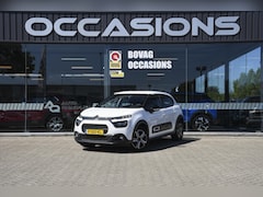 Citroën C3 - 1.2 Feel APPLE CARPLAY/ CRUISE CONTROL/ LED