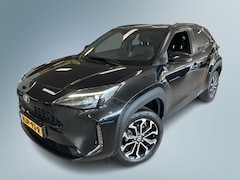 Toyota Yaris Cross - 1.5 Hybrid Dynamic