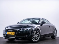 Audi TT - 2.0 TFSI 'Automaat' Bose-Sound|Clima|Navi|PDC