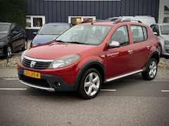 Dacia Sandero Stepway - 1.6