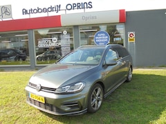 Volkswagen Golf Variant - 1.5 TSI Highline Business R