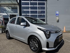 Kia Picanto - automaat 1.0 DPI DynamicLine stoelverwarming