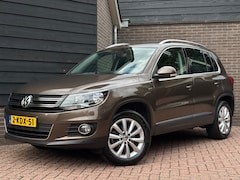 Volkswagen Tiguan - 1.4 TSI Sport&Style | Navi | PDC | Cruise | Eerste eigenaar