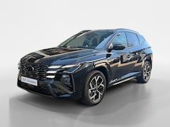 Hyundai Tucson - 1.6 T-GDI HEV N Line Sky | Demo | Meest complete uitvoering | 360 graden camera | Stoelver