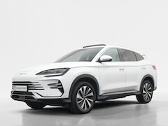 BYD Seal U - 1.5 DM-i FWD Boost | Bruin leder | Private lease 699, - per maand