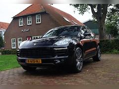 Porsche Macan - 3.0 D S Aut. | 99.000KM | Historie | Bose Sound | Xenon | Luchtvering | Elek. Klep | Navig