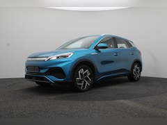 BYD Atto 3 - Comfort 60 kWh EXCLUSIEF | Lederen interieur zwart | 420 km | Apple Carplay | Uniek