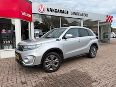 Suzuki Vitara - 1.5 Hybrid Select, navi, trekhaak, adaptive cruise, rijklaar