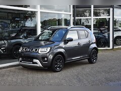 Suzuki Ignis - 1.2 Smart Hybrid *fabr. garantie tot 2033*Select