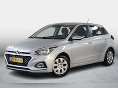 Hyundai i20 - 1.0 T-GDI Comfort Clima | Cruise | Carplay | Camera | Trekhaak