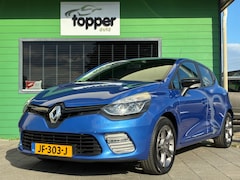 Renault Clio - 0.9 TCe |GT-Line|Navigatie|CarPlay|CruiseControl|Airco|Nieuwe APK|NAP|