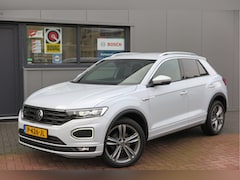 Volkswagen T-Roc - 1.5 TSI 150pk DSG Sport Business R-Line Keyless, LED, Camera, Virtual cockpit, Navigatie,