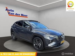 Hyundai Tucson - MHEV 1.6 T-GDI HTRAC / Panoramadak / All in prijs