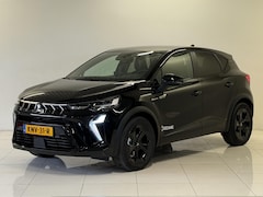 Mitsubishi ASX - 1.8 HEV 160 AT Black Edition | DEMO | Lichtmetalen velgen 18" | Draadloze telefoonlader |
