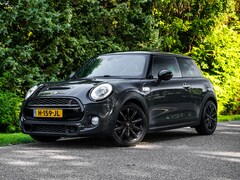 MINI 3-Deurs - 2.0 Cooper S | Automaat| H&K | Pano