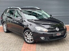 Volkswagen Golf Variant - 1.2 TSI High Executive Line BlueMotion Trekhaak | Cruise | Climate Control | Pdc