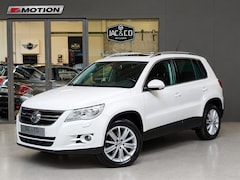 Volkswagen Tiguan - 150-pk Sport&Style 4Motion Carplay - Trekhaak