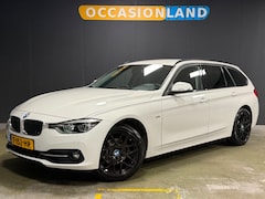BMW 3-serie Touring - 320i xDrive|PDC|LED|CRUISE|STOELV|BLUETOOTH|NAVI|SFEER|18INCH|