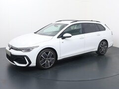 Volkswagen Golf Variant - R-Line-Edition 1.5 eTSI 85 kW / 116 pk 7-DSG | LED Matrix | Area View 360 graden camera |